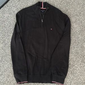 Tommy Hilfiger 1/4 zip sweater